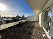 location  Appartement T 2 de bon standing  SAINT-GILLES-CROIX-DE-VIE