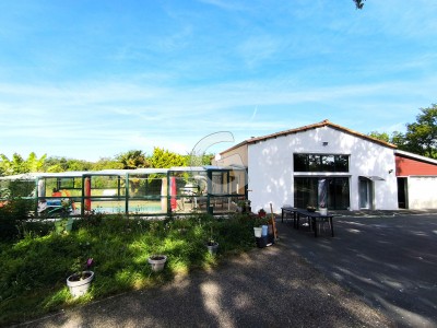 Maison à vendre Le Champ-Saint-Père immobilier vendée