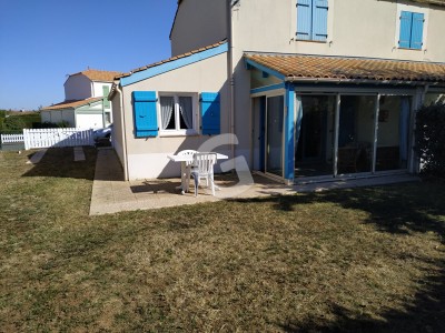 Maison à vendre La Tranche-sur-Mer immobilier vendée