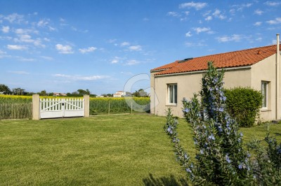 Maison à vendre Angles immobilier vendée