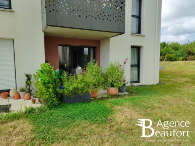 Appartement à louer Saint-Gilles-Croix-de-Vie immobilier vendée