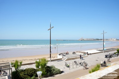 Maison à vendre Les Sables-d'Olonne immobilier vendée