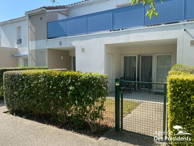 Appartement à vendre Les Sables-d'Olonne immobilier vendée