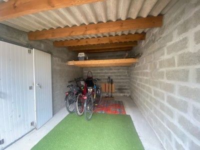 Garage/Parking à vendre Les Sables-d'Olonne immobilier vendée