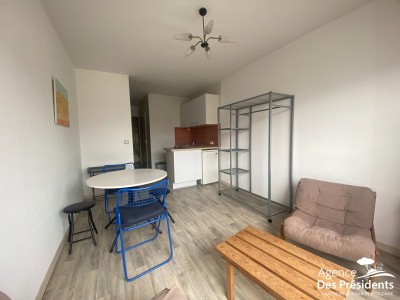 Appartement à vendre Les Sables-d'Olonne immobilier vendée