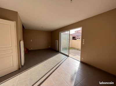 Maison à vendre Les Sables-d'Olonne immobilier vendée