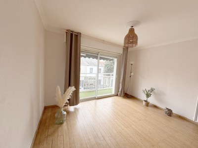 Appartement à vendre Les Sables-d'Olonne immobilier vendée