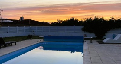 Maison à vendre Saint-Révérend immobilier vendée
