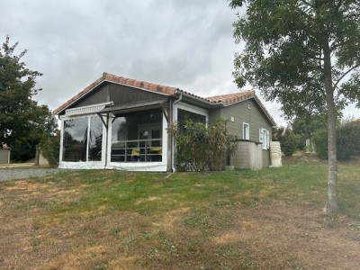 Maison à vendre La Chapelle-Hermier immobilier vendée