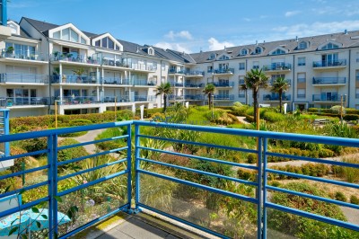 Appartement à vendre Les Sables-d'Olonne immobilier vendée