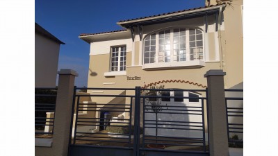 Maison à vendre Les Sables-d'Olonne immobilier vendée