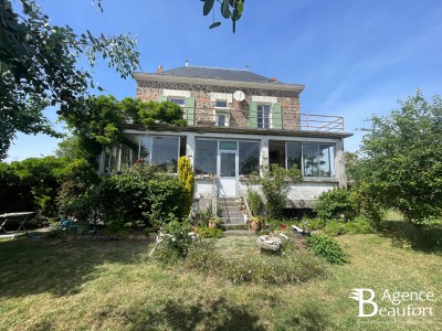 Maison à vendre Saint-Gilles-Croix-de-Vie immobilier vendée