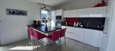 Appartement à vendre La Roche-sur-Yon immobilier vendée