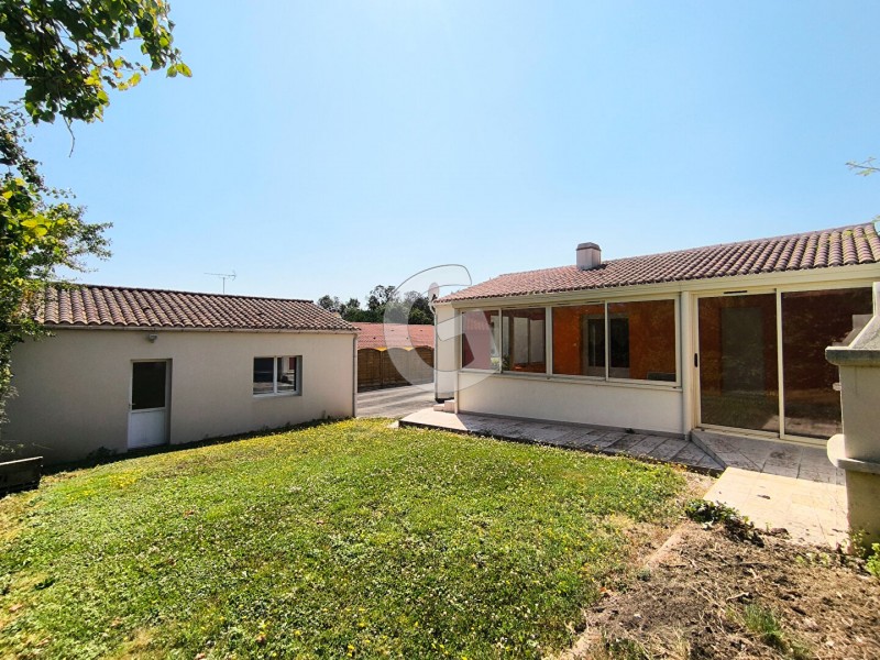 Maison à vendre Le Champ-Saint-Père