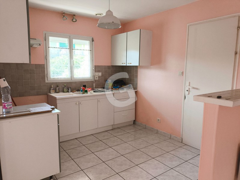 achat vente Maison 4 pièces 87 m² vendée