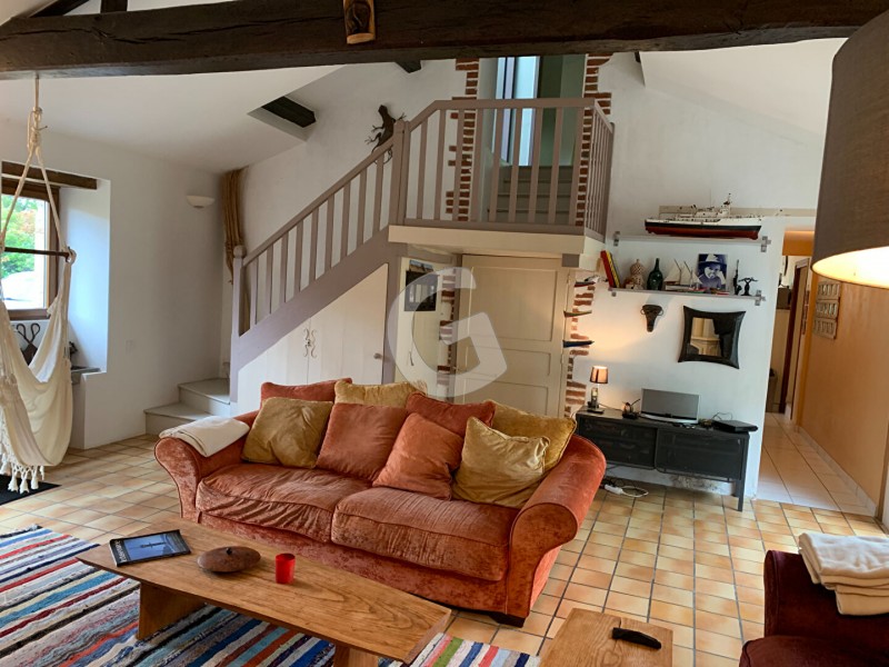 achat vente Maison 6 pièces 146 m² vendée