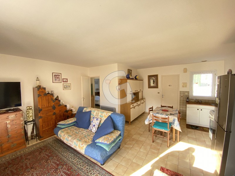 immobilier Maison à vendre La Tranche-sur-Mer 247 000 euros