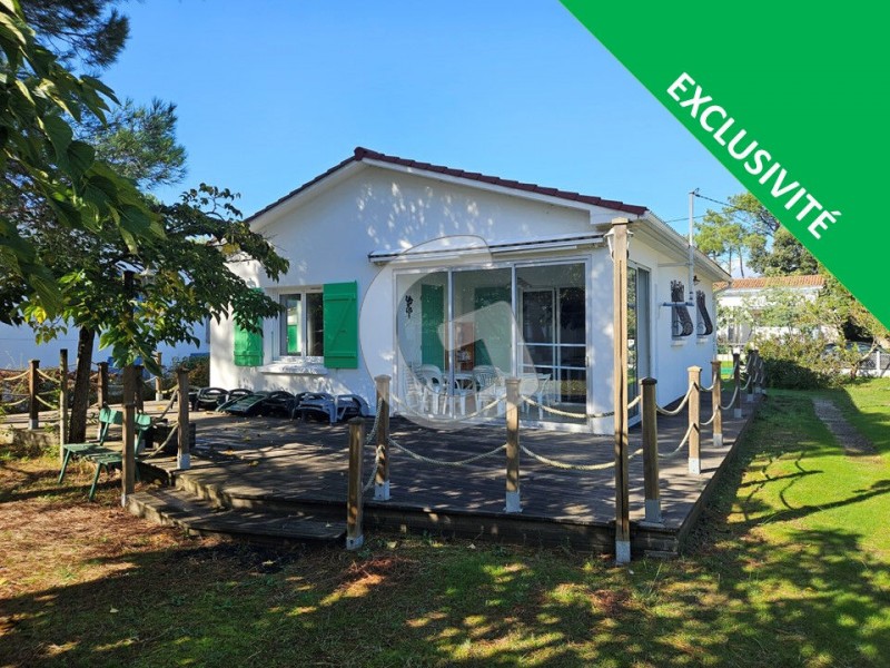 Maison à vendre La Tranche-sur-Mer