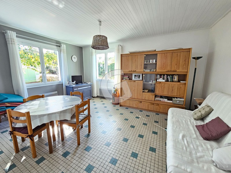 achat vente Maison 4 pièces 68 m² vendée