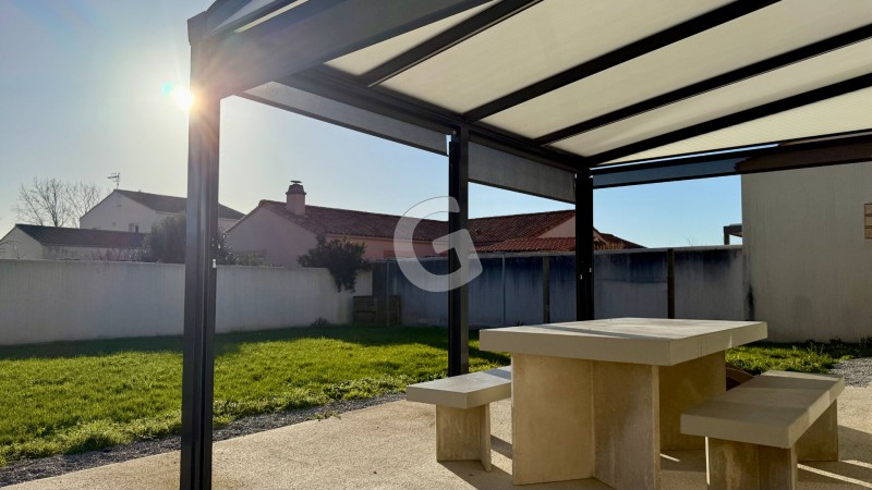 immobilier Maison à vendre Angles 282 000 euros