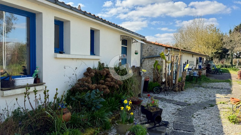 Maison à vendre 6 pièces 196 m²