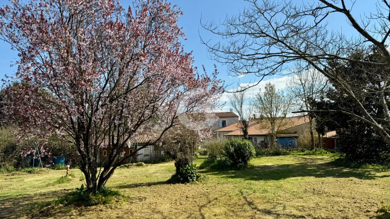 Maison à vendre Curzon