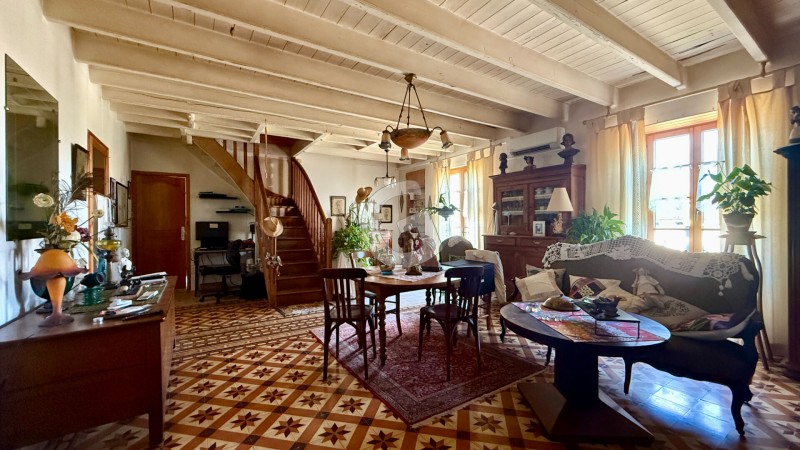 vente Maison Curzon 196 m²