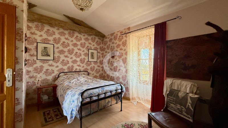 Maison à vendre Curzon