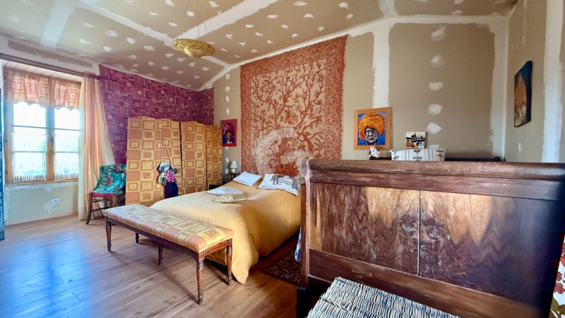 vente Maison Curzon 196 m²