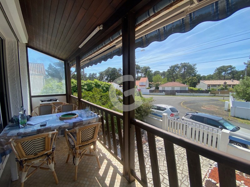 immobilier Maison à vendre La Tranche-sur-Mer 314 500 euros