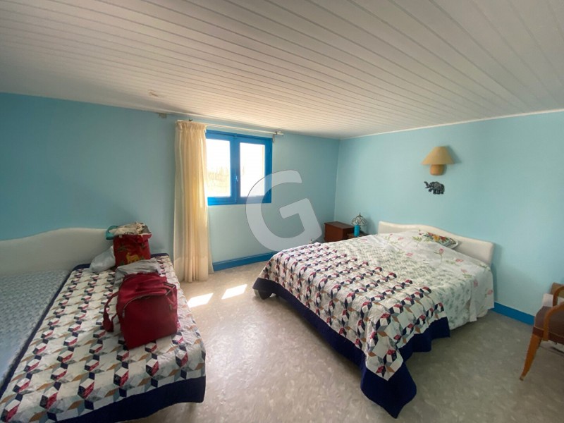 achat vente Maison 4 pièces 114 m² vendée