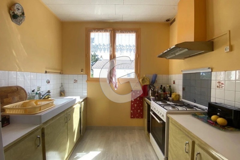 vente Maison La Tranche-sur-Mer 114 m²