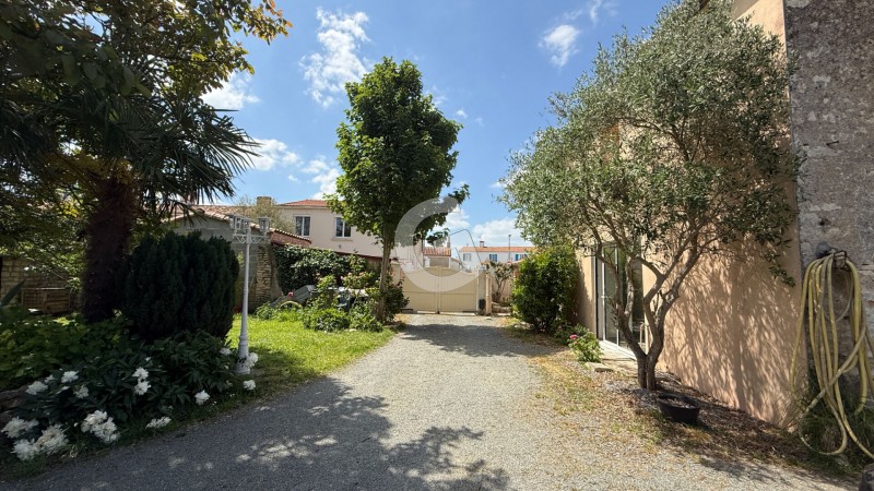 immobilier Maison à vendre Angles 255 000 euros