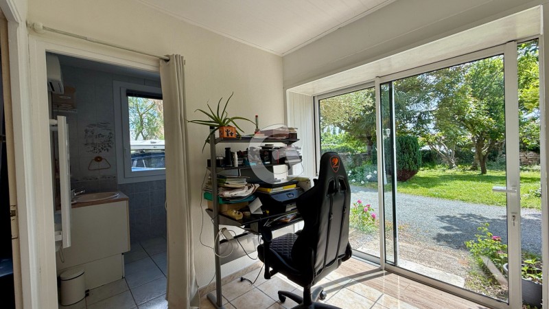immobilier Maison à vendre Angles 255 000 euros