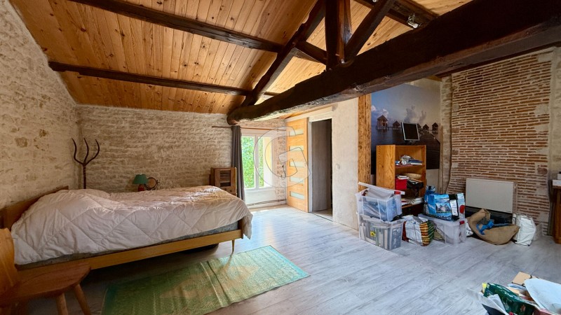 Maison à vendre 4 pièces 111 m²