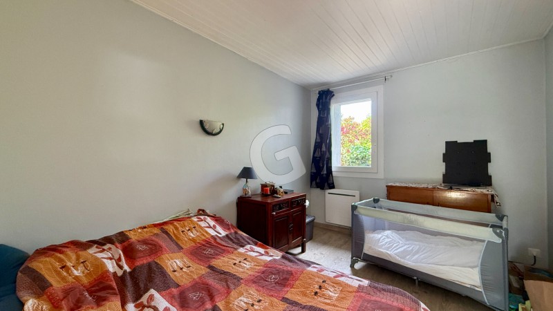 achat vente Maison 4 pièces 111 m² vendée