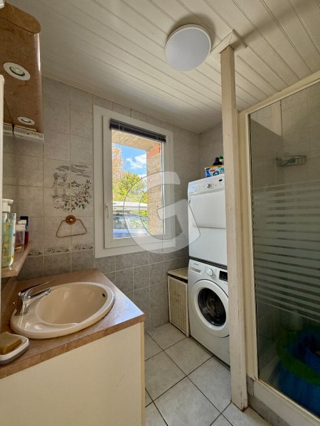 vente Maison Angles 111 m²