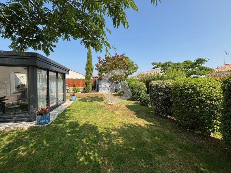 immobilier Maison à vendre Angles 316 500 euros