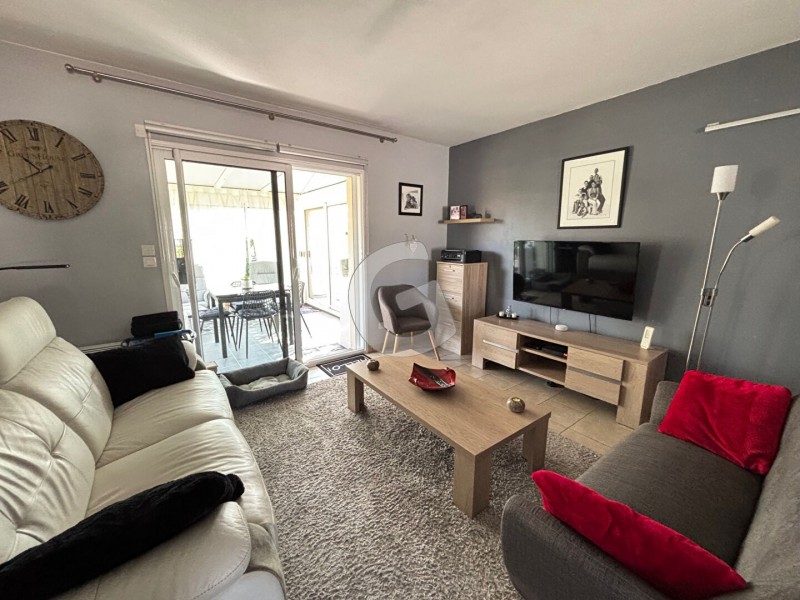 immobilier Maison à vendre Angles 316 500 euros