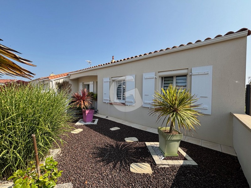 immobilier Maison à vendre Angles 316 500 euros