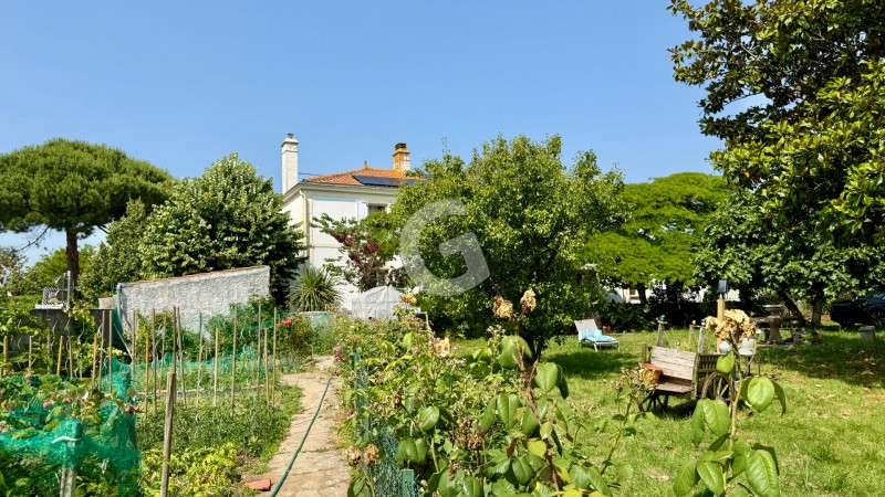 achat vente Maison 8 pièces 205 m² vendée