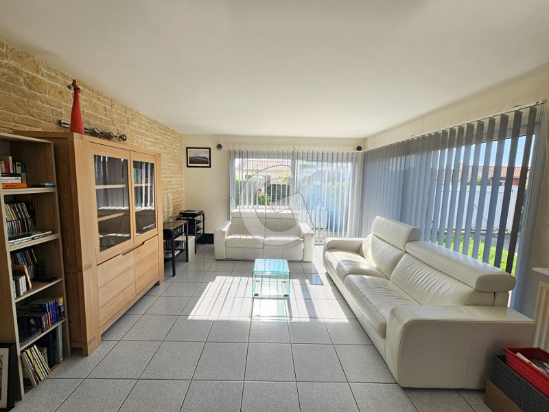 Maison à vendre 4 pièces 100 m²