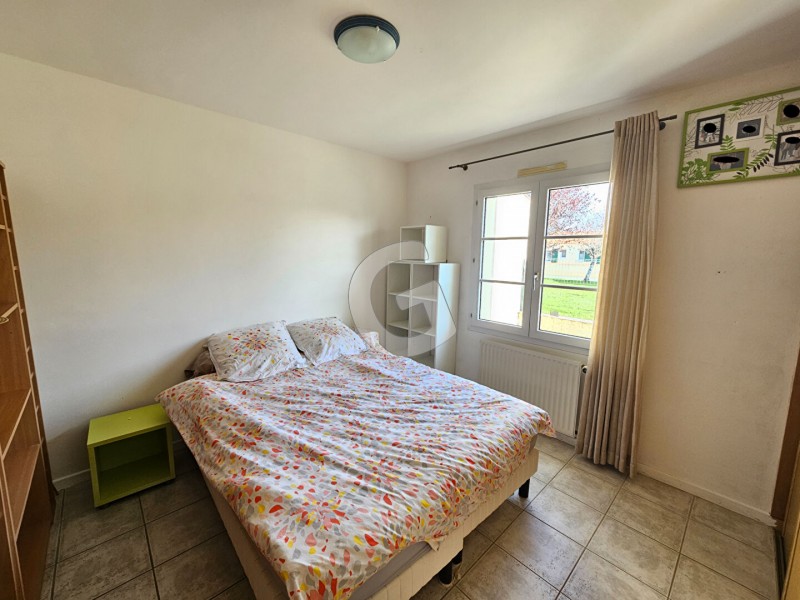 vente Maison Angles 100 m²