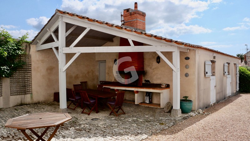 immobilier Maison à vendre Angles 884 850 euros