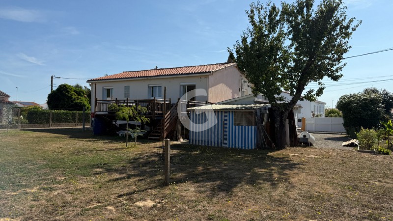 immobilier Maison à vendre Angles 242 000 euros