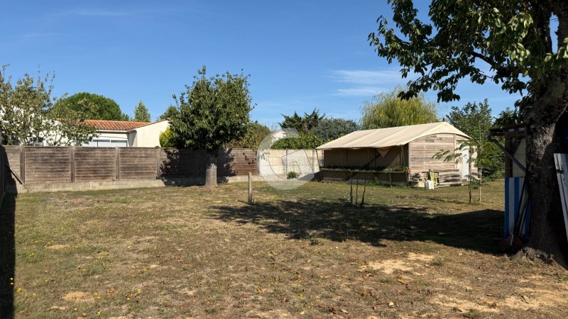 Maison à vendre 5 pièces 80 m²