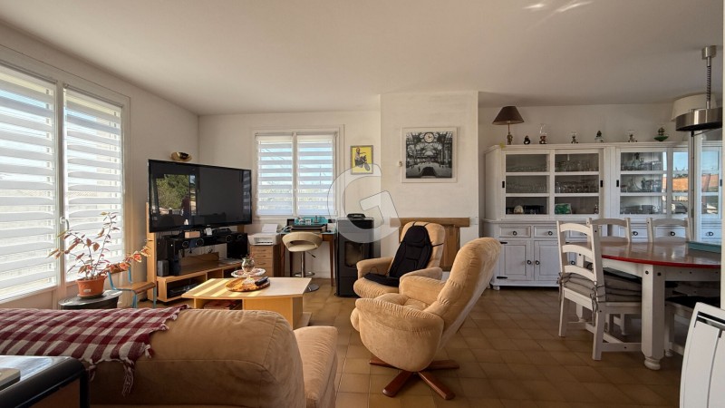 achat vente Maison 5 pièces 80 m² vendée