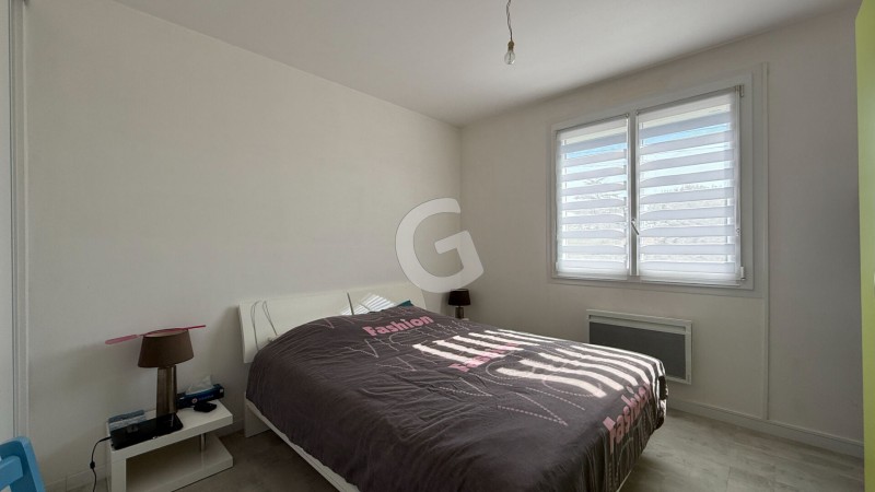 immobilier Maison à vendre Angles 242 000 euros