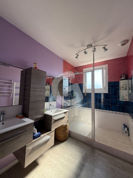 Maison à vendre 5 pièces 80 m²