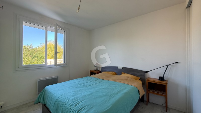 achat vente Maison 5 pièces 80 m² vendée